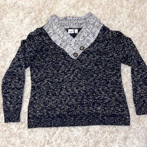 Cato Sweater